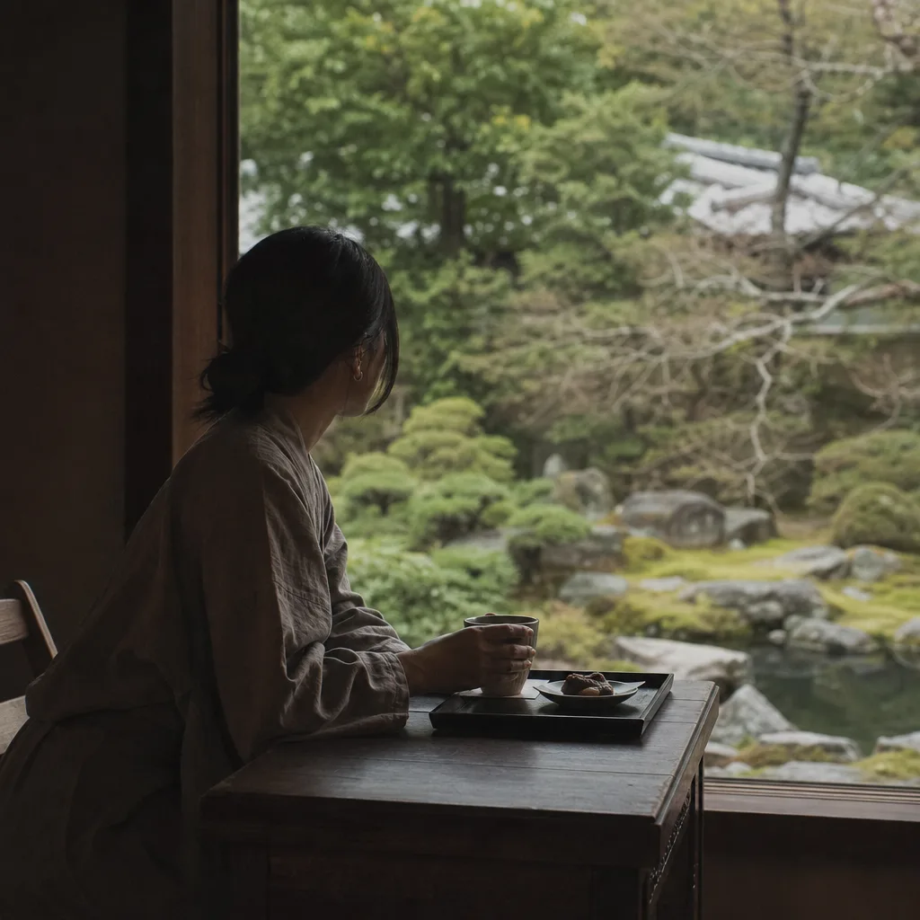 Kyoto, Japan
