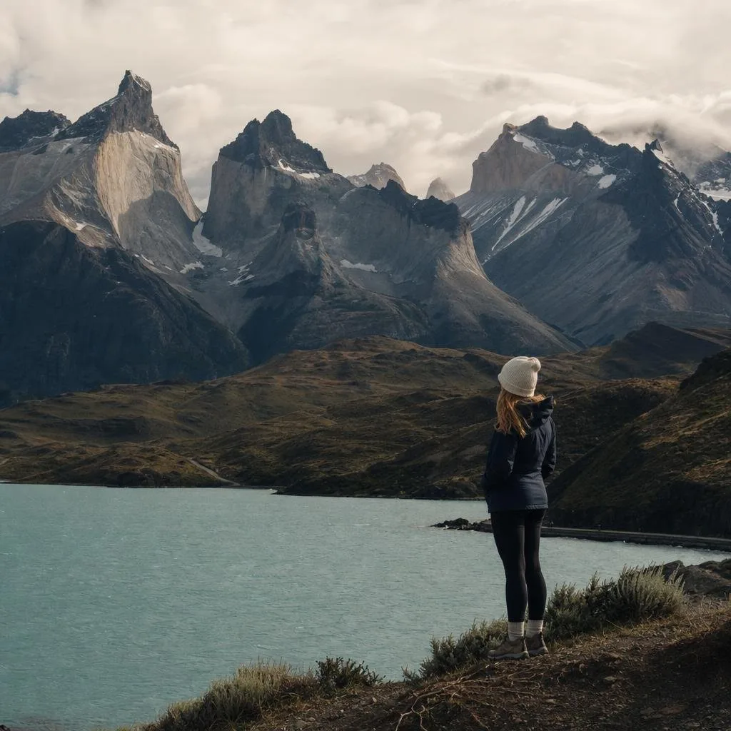 Patagonia, Chile